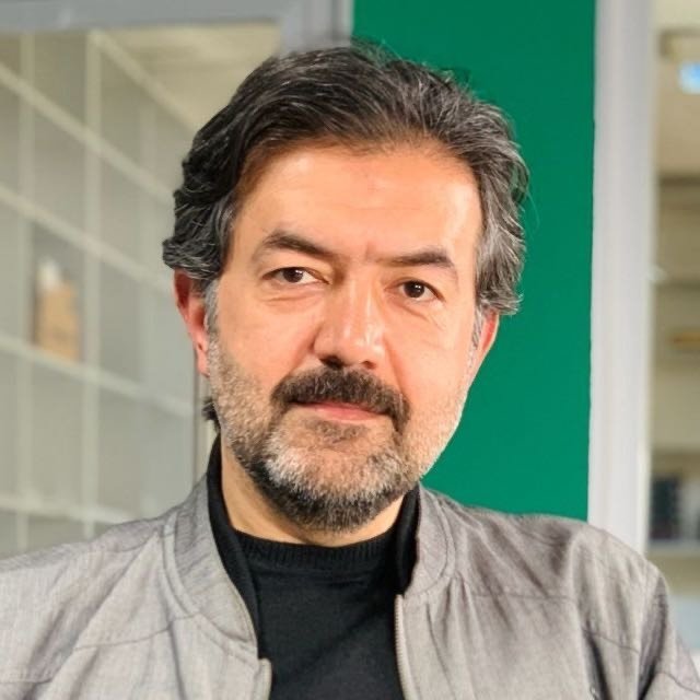 Halit Bekiroğlu