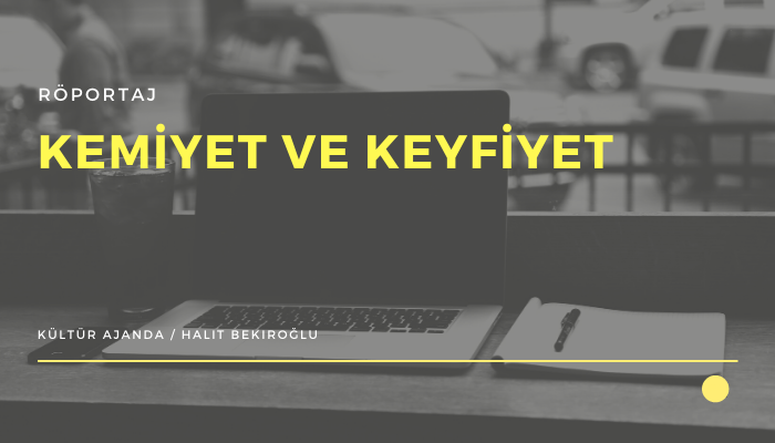 KEMİYET VE KEYFİYET
